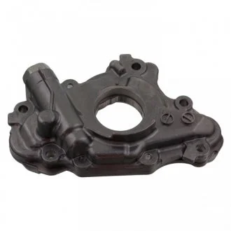 Масляний насос TOYOTA AURIS, AVENSIS, CALDINA, CELICA, COROLLA, COROLLA VERSO, MATRIX, MR2 III, OPA, PREMIO, RAV 4 II, WISH 1.4/1.6/1.8 08.99-07.14 FEBI BILSTEIN 49742