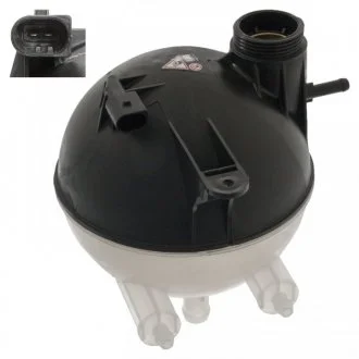 Бачок розширення охолоджуючої рідини FEBI BILSTEIN 49752