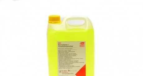 Рідина системи охолодження FEBI BILSTEIN 88541