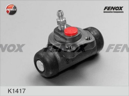 Тормозной цилиндрик FENOX K1417 (фото 1)