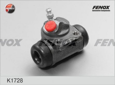 Тормозной цилиндрик FENOX K1728