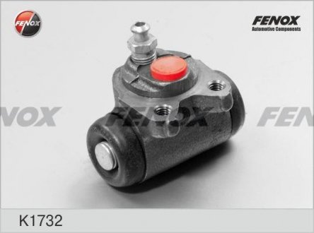 Тормозной цилиндрик FENOX K1732