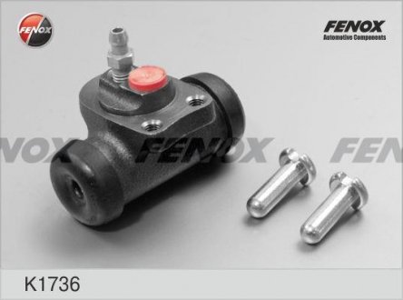 Тормозной цилиндрик FENOX K1736 (фото 1)
