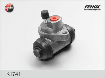 Тормозной цилиндрик FENOX K1741 (фото 1)