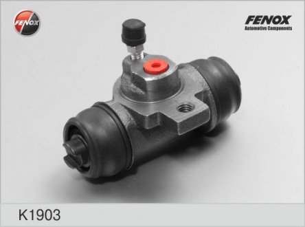 Тормозной цилиндрик FENOX K1903