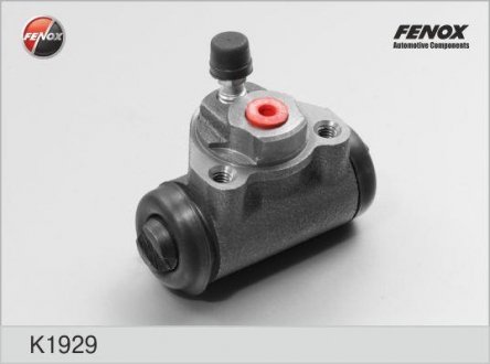 Тормозной цилиндрик FENOX K1929