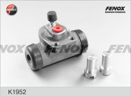 Тормозной цилиндрик FENOX K1952 (фото 1)