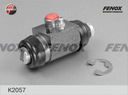 Тормозной цилиндрик FENOX K2057 (фото 1)
