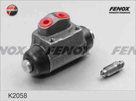 Тормозной цилиндрик FENOX K2058 (фото 1)