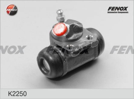 Тормозной цилиндрик FENOX K2250