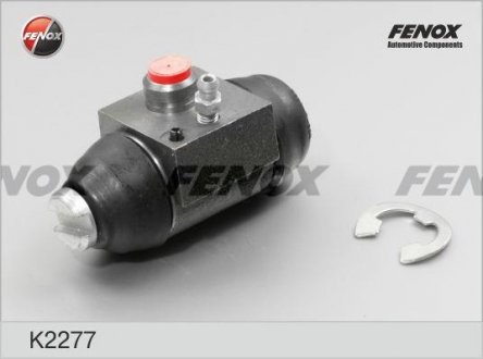 Гальмівний циліндрик FENOX K2277 (фото 1)