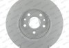 Тормозной диск DDF1125