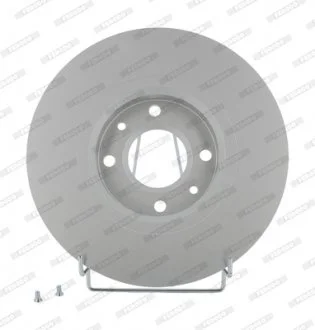 Гальмівний диск FERODO DDF1152C
