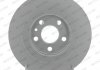 Тормозной диск DDF1181C