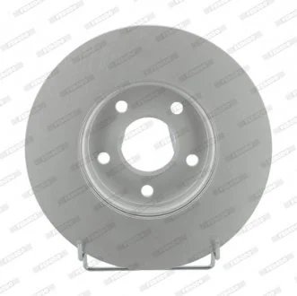 Диск гальмівний FERODO DDF1222C