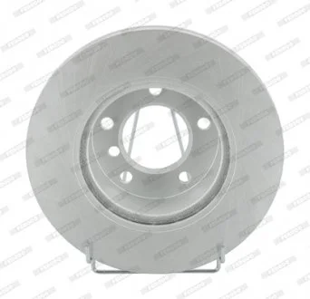 Диск гальмівний FERODO DDF1229C