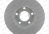 Тормозной диск Ferodo DDF1311C