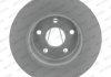 Гальмівний диск FERODO DDF1593C1 (фото 2)