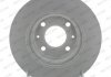 Гальмівний диск FERODO DDF1840C (фото 1)