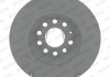 Гальмівний диск FERODO DDF1850C (фото 1)