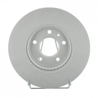 Гальмівний диск FERODO DDF1870C