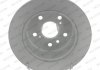 Тормозной диск FERODO DDF1980C (фото 1)