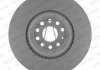 Тормозной диск FERODO DDF2000C (фото 1)