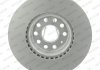 Тормозной диск FERODO DDF2016C1 (фото 2)