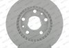 Гальмівний диск FERODO DDF2078C (фото 1)