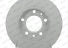 Тормозной диск FERODO DDF2406C (фото 2)