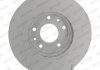 Тормозной диск FERODO DDF2466C (фото 2)