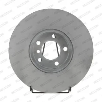 Диск гальмівний FERODO DDF2603C