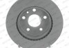 Гальмівний диск FERODO DDF860C (фото 2)