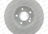 Тормозной диск Ferodo DDF963C