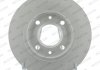 Тормозной диск FERODO DDF995C (фото 1)