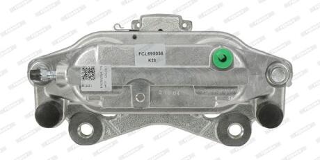 Супорт гальмівний FERODO FCL695056