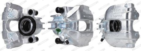 Гальмівний дисковий супорт передн прав (відновлений) VOLVO S60 I, S80 I, V70 II, XC70 I 2.0-3.0 11.97-04.10 FERODO FCL695122