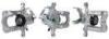 Гальмівний дисковий супорт задн Лів OPEL ASTRA J, ASTRA J GTC, ZAFIRA C 1.3D-2.0D 10.10- FCL695201