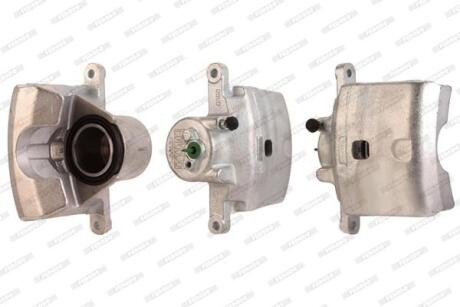 Гальмівний дисковий супорт передн Лів MAZDA 6 1.8-2.5 08.07-07.13 FERODO FCL695288