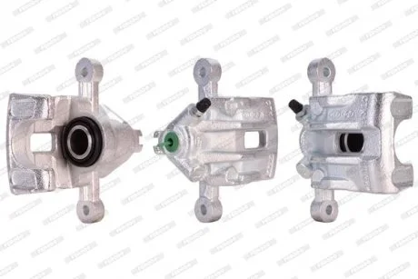 Гальмівний дисковий супорт задн Прав HONDA ACCORD VIII, CIVIC VIII, CROSSTOUR I, CR-V II 1.3H-3.5 09.01- FERODO FCL695305