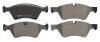 Гальмівні колодки, дискові