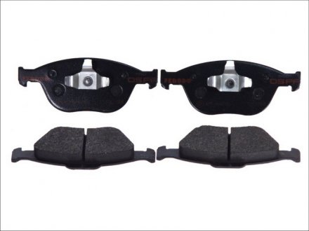 Тормозные колодки, тюнинг FERODO FDS1568