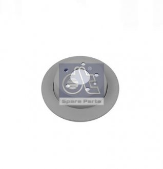 Прокладка водяної помпи Fiat/Alfa/Lancia 46772635