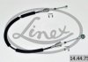 LINKA ZMIANY BIEG?W FIAT 500L 1,3 D ORYGINAг 55250686