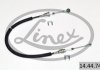 LINKA ZMIANY BIEG?W FIAT 500L 1,3 D ORYGINAг 55250687