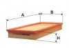 Фільтр повітря AP034/2