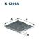 Spare part FILTRON K1314A (фото 1)