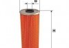Масляный фильтр OM513/1-2X