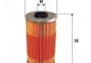 Фільтр масла OM523/1