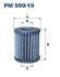 Фильтр LPG FILTRON PM 999/19 (фото 1)